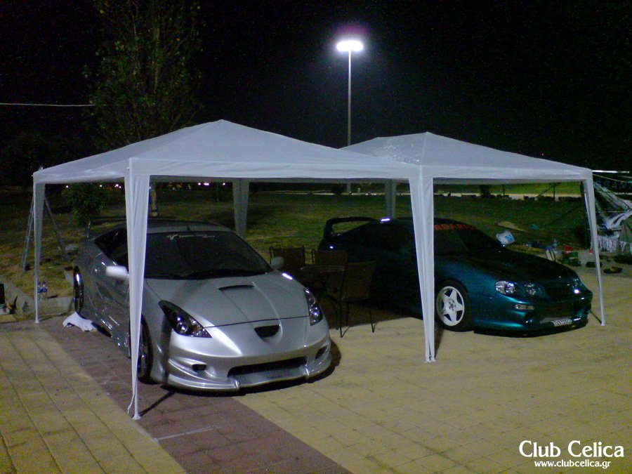 ATHENS TUNING SHOW 2008