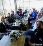 ΤΑ ΜΕΛΗ ΠΟΥ ΕΔΩΣΑΝ ΤΟ ΠΑΡΟΝ!