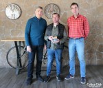 Ο ΤΥΧΕΡΟΣ ΤΗΣ ΚΛΗΡΩΣΗΣ ΝΙΚΟΣ!!