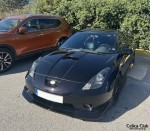 ΤΑ CELICA ΠΟΥ ΕΔΩΣΑΝ ΤΟ ΠΑΡΟΝ!!!!!!