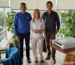 Η ΤΥΧΕΡΗ ΤΗΣ ΚΛΗΡΩΣΗΣ ΒΟΥΛΑ!!