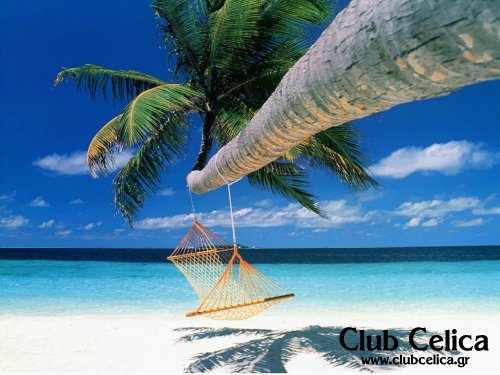 ΚΑΛΟ ΚΑΛΟΚΑΙΡΙ!