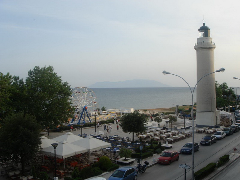 ΕΚΔΡΟΜΗ ΚΥΡΙΑΚΗ 13 ΔΕΚΕΜΒΡΙΟΥ 2009 (ΜΕΛΩΝ Β. ΕΛΛΑΔΟΣ)