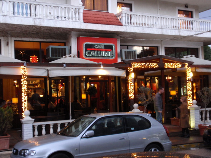 ΚΟΠΗ ΠΙΤΑΣ ΠΑΡΑΣΚΕΥΗ 15 ΙΑΝΟΥΑΡΙΟΥ 2010