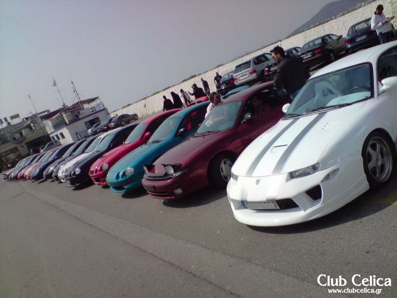 ΕΚΔΡΟΜΗ ΚΥΡΙΑΚΗ 11 ΑΠΡΙΛΙΟΥ 2010 (ΜΕΛΩΝ Β. ΕΛΛΑΔΟΣ)