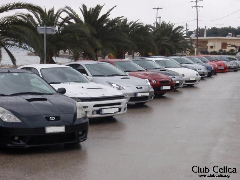 ΕΚΔΡΟΜΗ ΚΥΡΙΑΚΗ 14 ΜΑΡΤΙΟΥ 2010