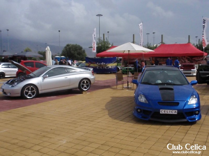 ATHENS MOTORSHOW LIVE 2010