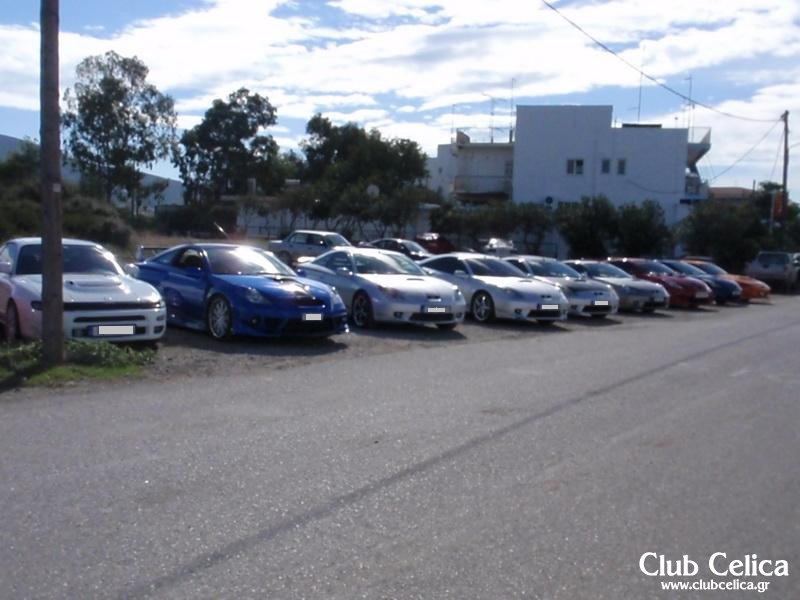 ΕΚΔΡΟΜΗ ΚΥΡΙΑΚΗ 17 ΟΚΤΩΒΡΙΟΥ 2010