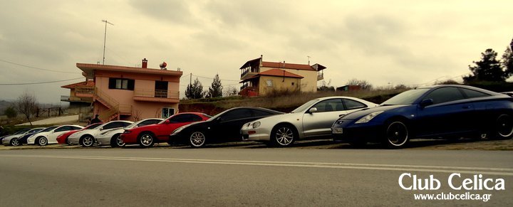 ΕΚΔΡΟΜΗ ΚΥΡΙΑΚΗ 30 ΙΑΝΟΥΑΡΙΟΥ 2011 (ΜΕΛΩΝ Β. ΕΛΛΑΔΟΣ)