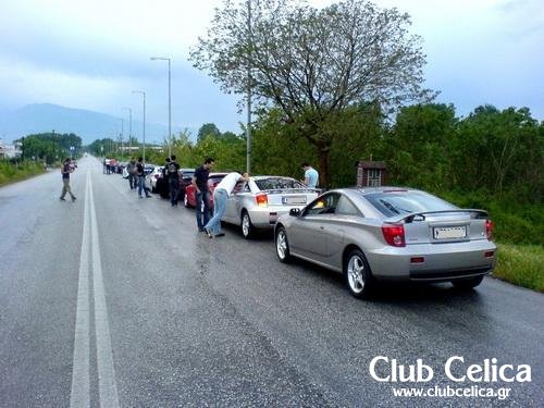 ΕΚΔΡΟΜΗ ΚΥΡΙΑΚΗ 27 ΝΟΕΜΒΡΙΟΥ 2011 (ΜΕΛΩΝ Β. ΕΛΛΑΔΟΣ)