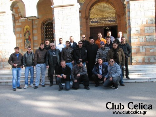 ΕΚΔΡΟΜΗ ΚΥΡΙΑΚΗ 27 ΝΟΕΜΒΡΙΟΥ 2011 (ΜΕΛΩΝ Β. ΕΛΛΑΔΟΣ)