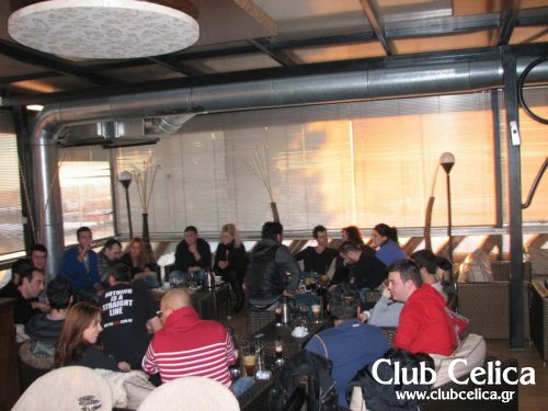 ΚΟΠΗ ΠΙΤΑΣ ΚΥΡΙΑΚΗ 8 ΙΑΝΟΥΑΡΙΟΥ 2012 (ΜΕΛΩΝ Β.ΕΛΛΑΔΟΣ)