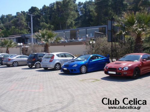 ΕΚΔΡΟΜΗ ΚΥΡΙΑΚΗ 25 ΜΑΡΤΙΟΥ 2012