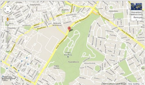 ΣΥΝΑΝΤΗΣΗ ΤΕΤΑΡΤΗ 19 ΔΕΚΕΜΒΡΙΟΥ 2012