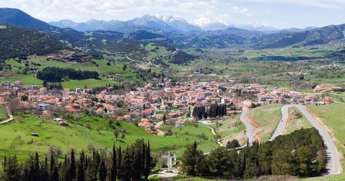 ΕΚΔΡΟΜΗ ΚΥΡΙΑΚΗ 31 ΜΑΡΤΙΟΥ 2013