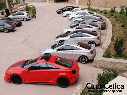 ΕΚΔΡΟΜΗ ΚΥΡΙΑΚΗ 31 ΜΑΡΤΙΟΥ 2013