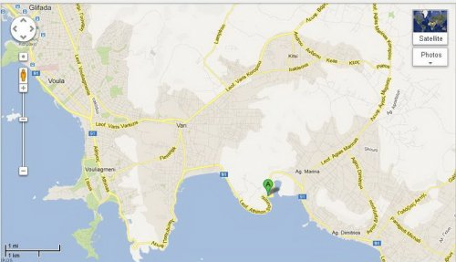 ΣΥΝΑΝΤΗΣΗ ΚΥΡΙΑΚΗ 26 ΜΑΙΟΥ 2013