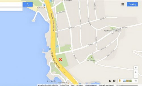 ΣΥΝΑΝΤΗΣΗ ΠΑΡΑΣΚΕΥΗ 19 ΣΕΠΤΕΜΒΡΙΟΥ 2014