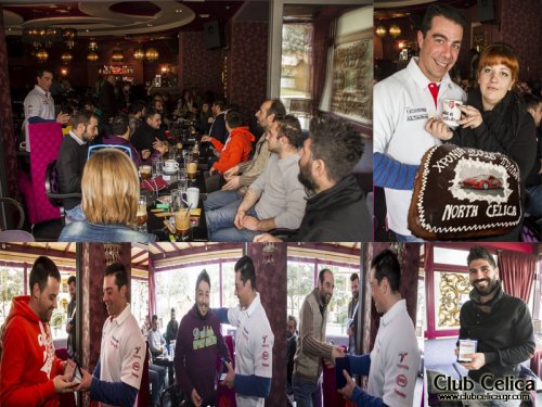 ΚΟΠΗ ΠΙΤΑΣ ΚΥΡΙΑΚΗ 08 ΦΕΒΡΟΥΑΡΙΟΥ 2015 (ΜΕΛΩΝ Β.ΕΛΛΑΔΟΣ)