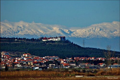 ΕΚΔΡΟΜΗ ΚΥΡΙΑΚΗ 22 ΝΟΕΜΒΡΙΟΥ 2015 (ΜΕΛΩΝ Β.ΕΛΛΑΔΟΣ)