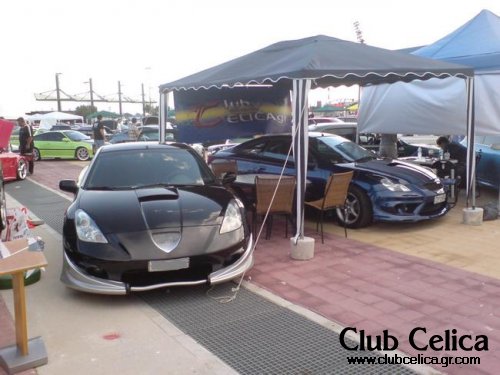 ATHENS TUNING SHOW 2007