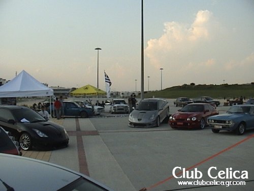 ATHENS TUNING SHOW 2006