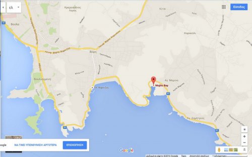 ΣΥΝΑΝΤΗΣΗ ΠΑΡΑΣΚΕΥΗ 29 ΙΟΥΛΙΟΥ 2016