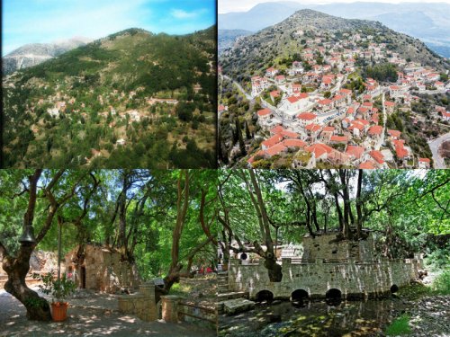 ΕΚΔΡΟΜΗ ΚΥΡΙΑΚΗ 23 ΟΚΤΩΒΡΙΟΥ 2016