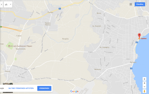 ΣΥΝΑΝΤΗΣΗ ΣΑΒΒΑΤΟ 22 ΙΟΥΛΙΟΥ 2017