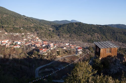 ΕΚΔΡΟΜΗ ΚΥΡΙΑΚΗ 12 ΝΟΕΜΒΡΙΟΥ 2017