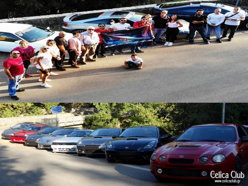 ΕΚΔΡΟΜΗ ΚΥΡΙΑΚΗ 20 ΟΚΤΩΒΡΙΟΥ 2019