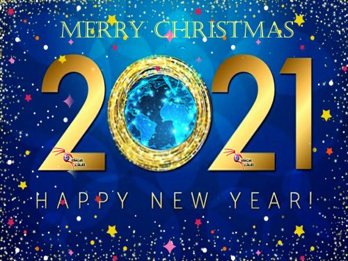 ΚΑΛΑ ΧΡΙΣΤΟΥΓΕΝΝΑ ΚΑΙ ΚΑΛΗ ΧΡΟΝΙΑ!!