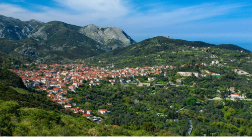 ΕΚΔΡΟΜΗ ΚΥΡΙΑΚΗ 22 ΟΚΤΩΒΡΙΟΥ 2023