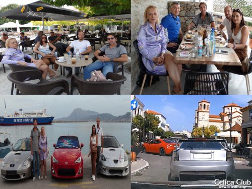 ΕΚΔΡΟΜΗ ΚΥΡΙΑΚΗ 22 ΟΚΤΩΒΡΙΟΥ 2023