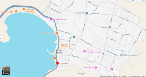 ΣΥΝΑΝΤΗΣΗ ΚΥΡΙΑΚΗ 22 ΙΟΥΝΙΟΥ 2025