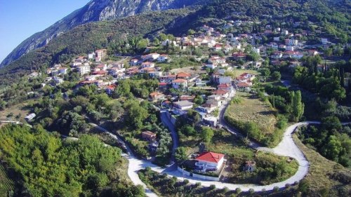 ΕΚΔΡΟΜΗ ΚΥΡΙΑΚΗ 09 ΝΟΕΜΒΡΙΟΥ 2025